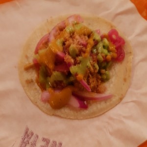 cochinita pibil