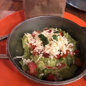 guacamole