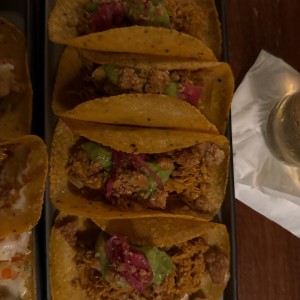 Cochinita Pibil