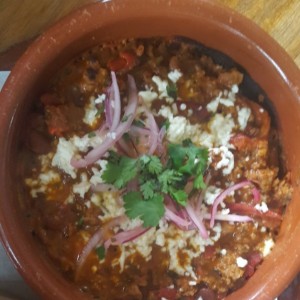 chili con carne 