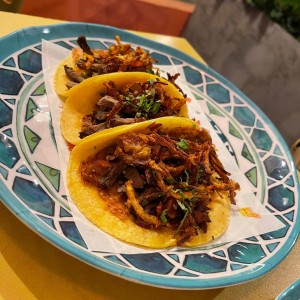Tacos Don Picaña