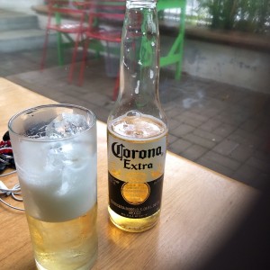cerveza Corona