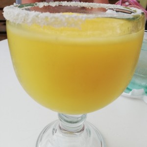 margarita de maracuya