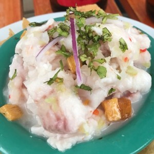 ceviche