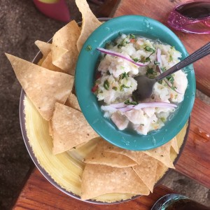 ceviche