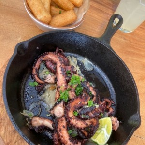 pulpo