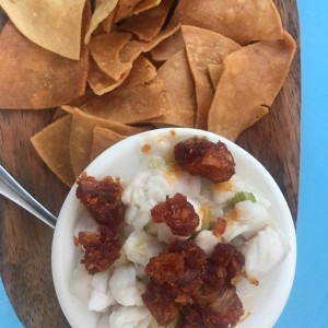 Ceviche