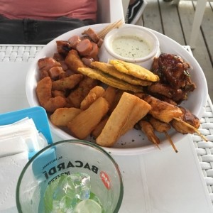 picada