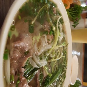 pho de res 