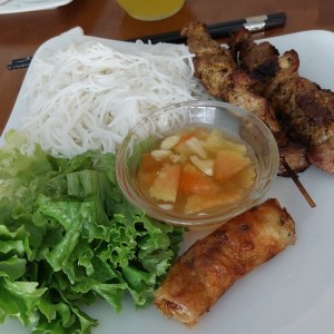 Bun Cha