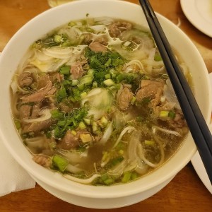 pho grande