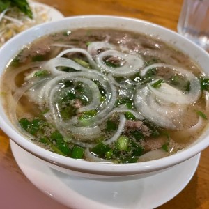 Sopas - Pho Ga