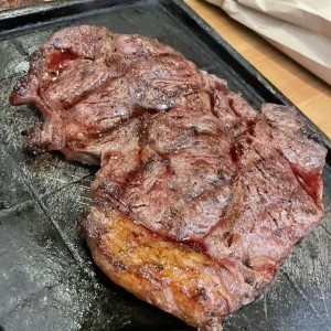 RIBEYE (16 OZ) ANGUS USDA CHOICE