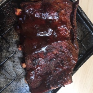 BBQ Ribs