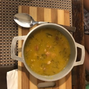 Country soup