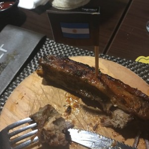 costilla