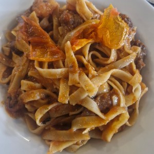 PASTAS - FETUCCINI FILETO