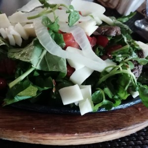 bike salad