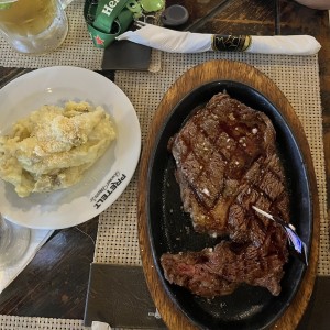 RIBEYE NACIONAL -12 oz