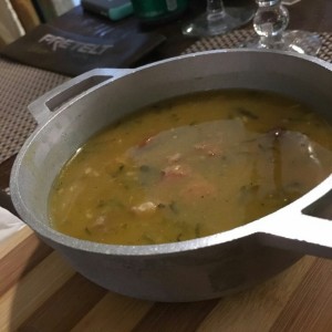 Country soup