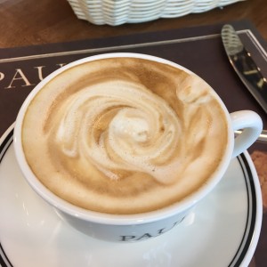 Capuchino