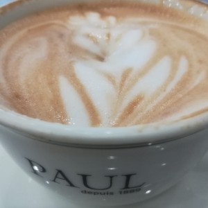 Capuccino