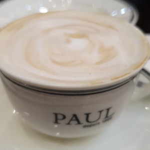 capuchino 