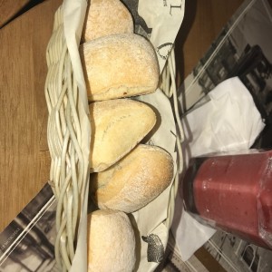 pan de la casa excelente