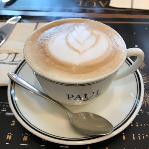 Capucchino