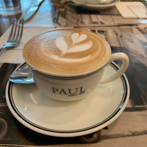 capuccino