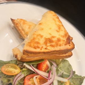 Desayunos - Croque - Monsieur