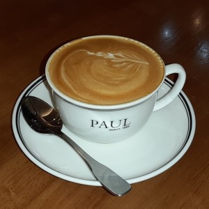 Cafe Latte