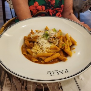 PENNE BOLOGNESA