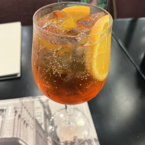 Aperol Spritz