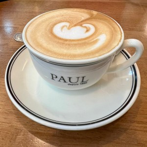 Capuccino