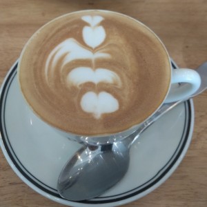 capuchino