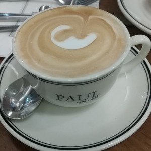 capuchino