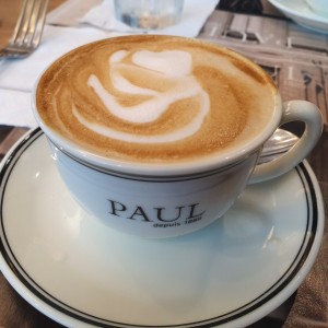 capuccino