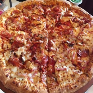 Pizza XL