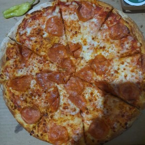 Pizzas - Classic Pepperoni