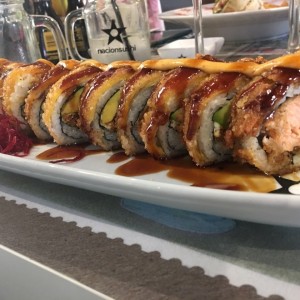 sensation roll