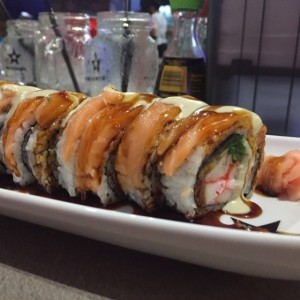 Kampai Roll