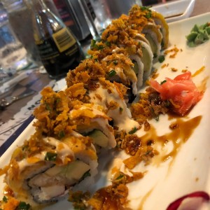 Tao roll