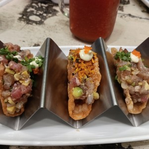 taquitos tuk tuk