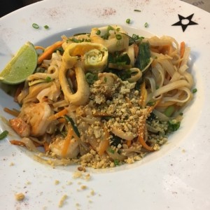 Pad Thai