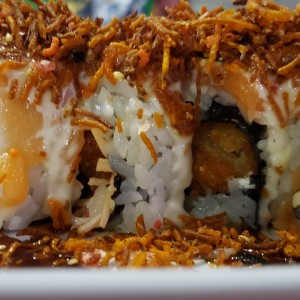 emperador sushi roll