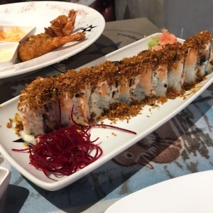 Sushi Emperador