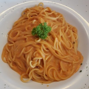 Spaghetti Aurora