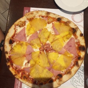 pizza H