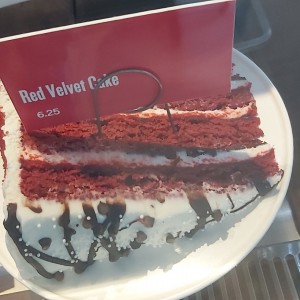 red velvet